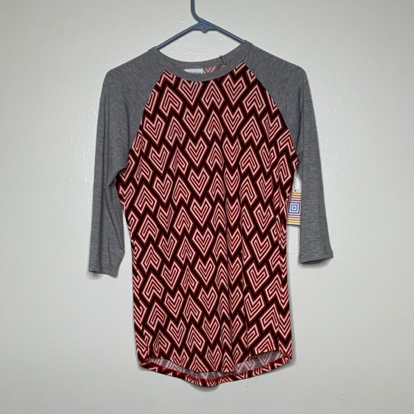 LulaRoe Tops - Picture 3 of 15